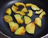 A picture of step 2 of Summer Nanban-Style Chicken.