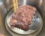零失敗簡單煎香腸的食譜步驟1照片