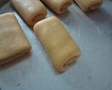 Foto langkah ke 3 dari resep 242. Bolen pisang.