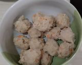 Foto langkah ke 7 dari resep Baso Lohua Sederhana.