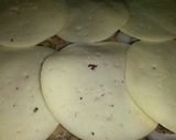 A picture of step 8 of Sig's No Bun Cheeseburger Bake.