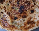 आलू का पराठा(aloo ka paratha recipe in hindi) रेसिपी चरण 3 फोटो