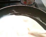 A picture of step 6 of Easy Lasagne with Home-Made Meat Sauce.
