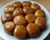 Vickys Monkey Bread, GF DF EF SF NF recipe step 15 photo