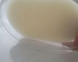 A picture of step 11 of Iranian Chelo Kabab Koobideh or Jello Kabab Koobideh!? (fun with Jello).