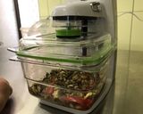 皮蛋鑲澎湖野生珠螺的食譜步驟4照片
