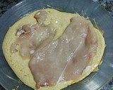Foto del paso 1 de la receta: Pollo tandoori en sartén