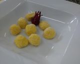 Foto del paso 3 de la receta: Yemas confitadas