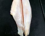 A picture of step 4 of Chicken Pinwheel In Spicy Garlic Plum Sauce.