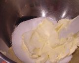 A picture of step 4 of Rich Yet with a Refreshing Aftertaste! Cheesecake.
