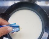 Foto langkah ke 1 dari resep Es Susu Regal ala Kopi Soe.