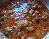 गट्टे की सब्जी (gatte ki sabzi recipe in Hindi) रेसिपी चरण 5 फोटो