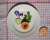 Foto langkah ke 4 dari resep 09 GBC. Pie Kentang Vla Manis.