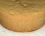 Foto del paso 2 de la receta: Bizcochuelo