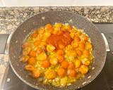 Foto del paso 3 de la receta: Pollo a la “Toscana”