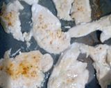 Foto del paso 1 de la receta: Supremas a la napolitana con brócoli y salsa blanca