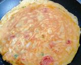 Foto del paso 5 de la receta: Tortilla tailandesa (Khai Jiaw)