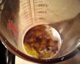 A picture of step 6 of The Best Ever Chocolate Pudding.