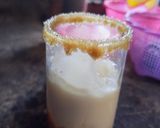 Foto langkah ke 4 dari resep Es Kopi Karamel.