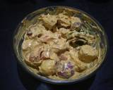 Aloo tikka masala recipe step 4 photo