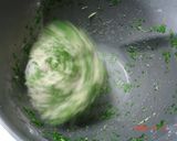 A picture of step 3 of Petit Celery & Cheese Rolls, Surprisingly Delicious!.