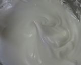 A picture of step 6 of Milky Potato Mont Blanc.