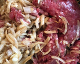 Foto del paso 3 de la receta: Empanadas de papa y carne molida