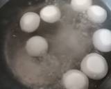 Rasgulle recipe step 4 photo