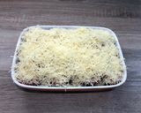 Une image de l'étape 15 de Lasagnes d’aubergine.