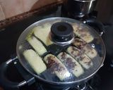 Foto langkah ke 5 dari resep Pukis Empuk Fibercreme.