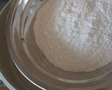 Foto langkah ke 2 dari resep Kue Putu Dengan Cetakan.