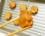 A picture of step 7 of Sabu Mochi.
