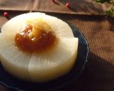 A picture of step 3 of Versatile Basic Homemade Sweet Miso (Dengaku Miso).
