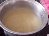 Pollo al limón