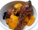 Mango Chicken recipe step 10 photo