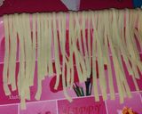 Foto langkah ke 5 dari resep Cheese stick endossss.