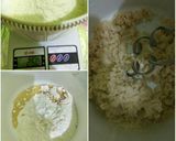 Foto langkah ke 1 dari resep Kebab Turki Homemade ~~Isian Ayam Cincang~~.