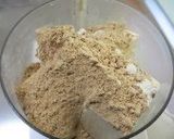 A picture of step 1 of Diet Friendly Agar Cake with Tofu, Brown Sugar & Kinako.