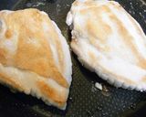 A picture of step 6 of Shiny & Tender Chicken Teriyaki.