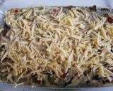 Zöldséges finomság recept fázis 5 fotója