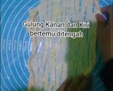Foto langkah ke 4 dari resep Roti Khas Melayu.
