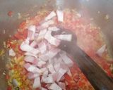 Foto del paso 2 de la receta: Canelones de carne y verdura