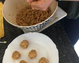 Foto del paso 7 de la receta Albóndigas de soja texturizada