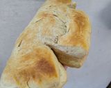 Foto del paso 4 de la receta: Pan casero