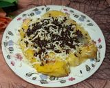 Foto langkah ke 3 dari resep Pisang Bakar Teflon ala Cafe.