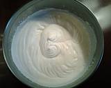 Chocolate Angel food Cake Parfait with Strawberry Cream recipe step 2 photo