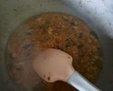 Gambar langkah 1 resipi Tongkol + telur berlado.