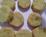 Foto langkah ke 5 dari resep Gandasturi biji Cempedak.