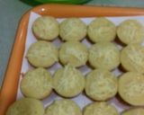 Foto langkah ke 2 dari resep Kue lumpur keju mini ala dewi sari.