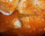 Foto del paso 4 de la receta: 198. Filetes de lomo en salsa con sobrasada